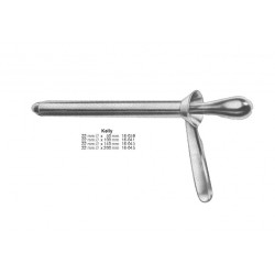 Intestines, Stomach, Rectum